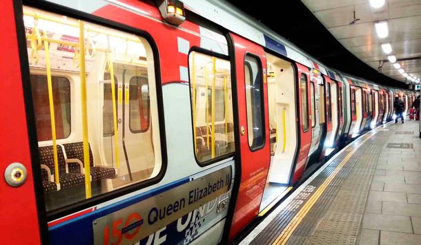 El transporte público de Londres podría operar la red de subtes porteños