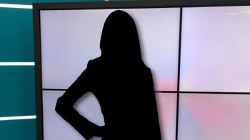 Otra periodista que decide incursionar en política Otra periodista que decide incursionar en política