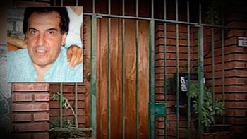 Pascual Mollo, víctima de una entradera fatal en Flores Pascual Mollo, víctima de una entradera fatal en Flores