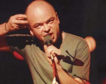 Luca Prodan