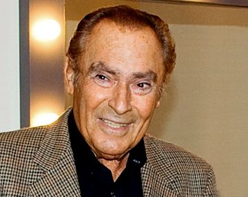 El duro momento de Calabró: Es bravo hacer diálisis