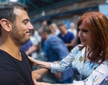 UxP ganó las PASO en Lanús: Álvarez será quien enfrente a Kravetz