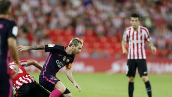 messi se realizo estudios medicos, pero igualmente estara en la seleccion messi se realizo estudios medicos, pero igualmente estara en la seleccion