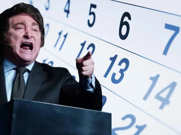 Feriados: dónde y por qué hay asueto este lunes 27 de octubre tras las elecciones legislativas Feriados: dónde y por qué hay asueto este lunes 27 de octubre tras las elecciones legislativas