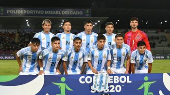asi quedaron los octavos de final del mundial sub-20: cuando y contra quien juega la seleccion argentina asi quedaron los octavos de final del mundial sub-20: cuando y contra quien juega la seleccion argentina