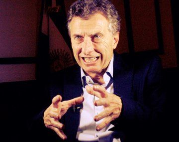 Macri recordó una anécdota muy violenta con sus hijas: Me dijo te volviste loco