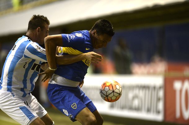 En el debut de Guillermo como DT, Boca y Racing aburrieron por la Copa