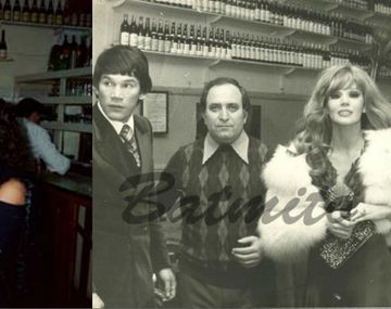 Murió Pepe Fechoría