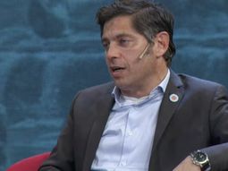 Axel Kicillof anunció en C5N la convocatoria a una mesa del peronismo para hablar de una lista conjunta