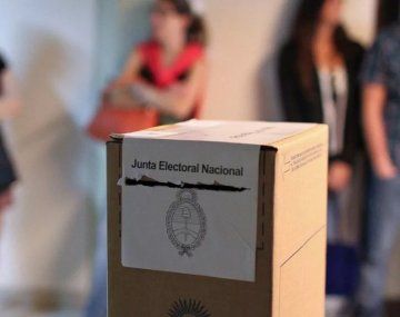 El Gobierno anunció cambios en el protocolo sanitario para agilizar las elecciones generales
