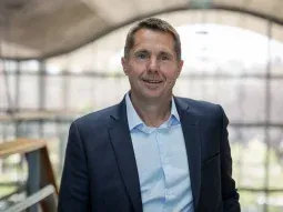 Jorge Macri designó a Gabino Tapia como ministro de Justicia de la Ciudad