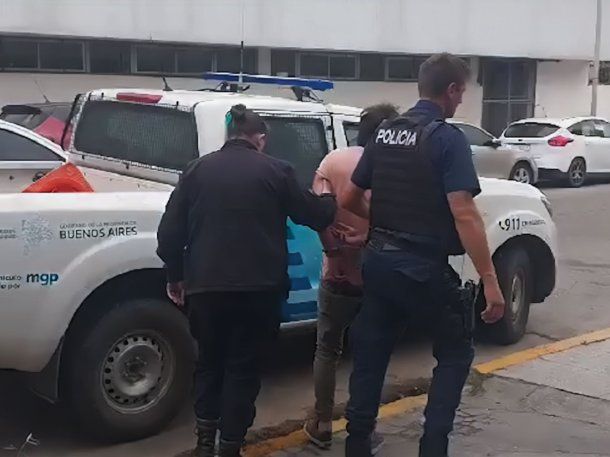 El empleado trabajaba en la municipalidad de Mar del Plata desde el 2001