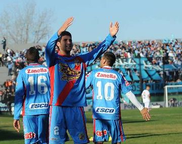 Ni Boca ni River: Lisandro López se va a jugar a Portugal