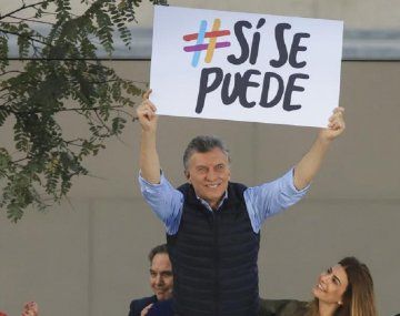 Denuncian a Macri por omisión maliciosa de declaración jurada y lavado de activos