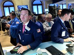 para el mercado, ypf subio y vale mas de us$6.000 millones para el mercado, ypf subio y vale mas de us$6.000 millones