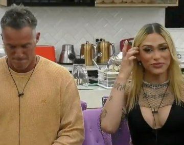 Nueva eliminación en Gran Hermano Generación Dorada.
