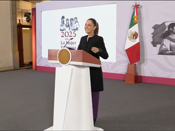 La Mañanera de Claudia Sheinbaum hoy, viernes 2 de enero 2026: anuncios y principales declaraciones. La Mañanera de Claudia Sheinbaum hoy, viernes 2 de enero 2026: anuncios y principales declaraciones.