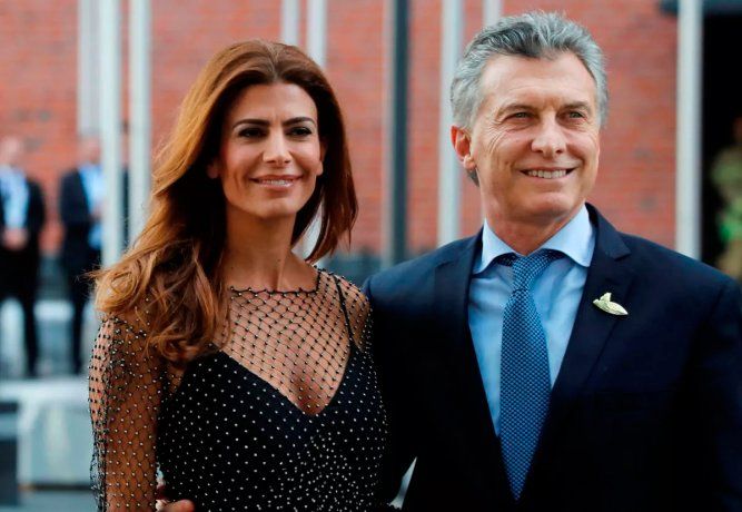 Mauricio Macri y Juliana Awada desmintieron su supuesta ruptura: La gente está aburrida