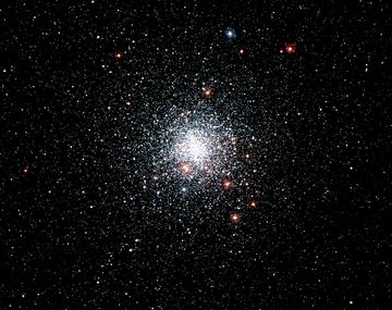 ¿Una estrella guarda el secreto de la eterna juventud?