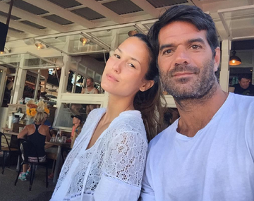 Luli Fernández: Tener un hijo es un proyecto que va tomando forma