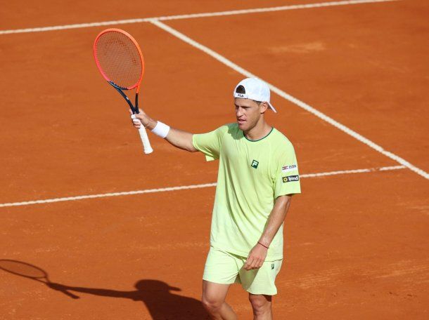 El último partido del Peque Schwartzman tendrá que esperar: le ganó a Nicolás Jarry