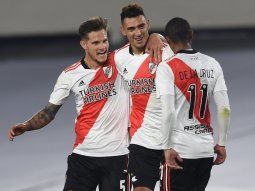 Foto: @RiverPlate