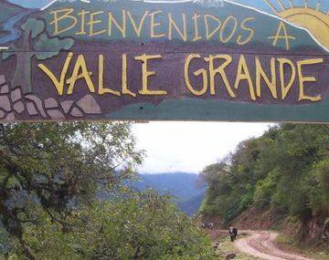 Buscan a pareja que se perdió en el Parque Nacional Calilegua