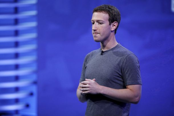 Facebook agrega la posibilidad de reportar noticias falsas