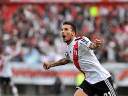 respira river: vangioni arreglo su situacion y se queda en el club respira river: vangioni arreglo su situacion y se queda en el club