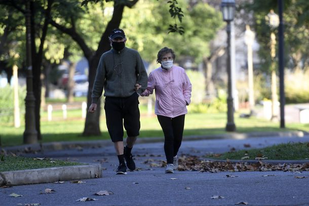 A cuánto se irán las jubilaciones mínimas desde diciembre