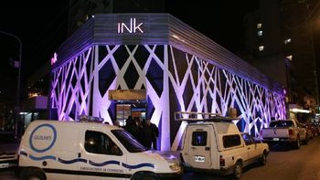 locura al volante: atropello y llevo cuatro cuadras sobre el capo a un policia locura al volante: atropello y llevo cuatro cuadras sobre el capo a un policia