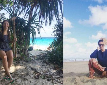 Punta Cana: quiénes eran las dos argentinas que murieron en el trágico vuelco del micro