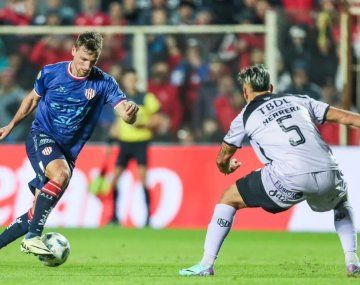 Fútbol libre por celular: cómo ver en vivo Unión vs. Barracas Central