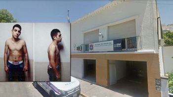 La madre de uno de los prófugos de Ballester le pidió a su hijo que se entregue