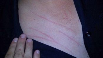 mas cadetes de la policia federal denunciaron la existencia de un fantasma mas cadetes de la policia federal denunciaron la existencia de un fantasma