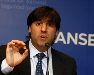 Bossio rechaza venta de acciones