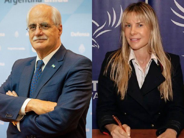 Jorge Taiana desafió a Karen Reichardt a debatir: No sé si llamarte por tu verdadero nombre