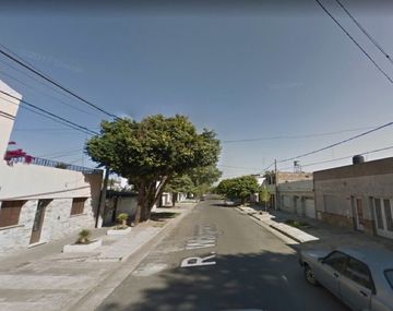 Rosario: mataron de varios disparos a un hombre en su casa y delante de su esposa
