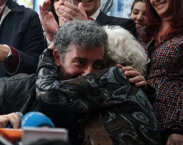 Repudian al médico que figura en la partida de nacimiento de Ignacio Guido Carlotto