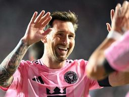 el mas ganador de todos los tiempos: el record que messi consolido con el titulo en la mls el mas ganador de todos los tiempos: el record que messi consolido con el titulo en la mls