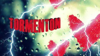 Tormentón de San Valentín Tormentón de San Valentín