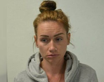 Ciotta tiene 32 años