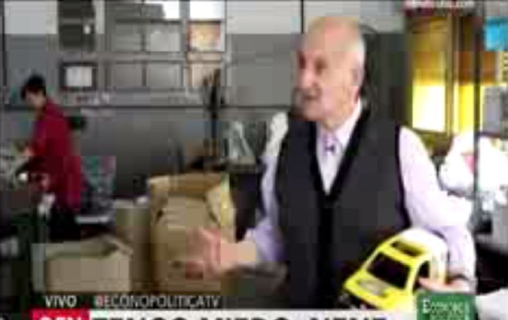 Empresarios PyME con temor a políticas que perjudiquen la industria