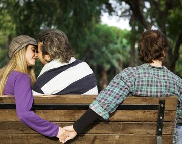 ¿Las mujeres son infieles por naturaleza?