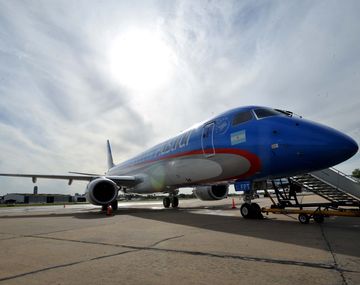 Aerolíneas Argentinas firmó un nuevo acuerdo con Gol