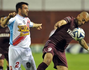 Arsenal pedirá que se cambie el resultado del encuentro ante Lanús