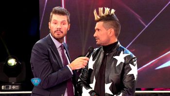 el tirri revelo que es lo que mas extrana de showmatch el tirri revelo que es lo que mas extrana de showmatch