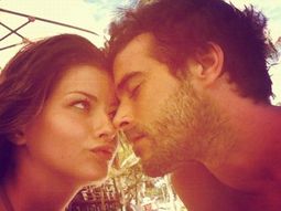 la china y nico, mas enamorados que nunca la china y nico, mas enamorados que nunca