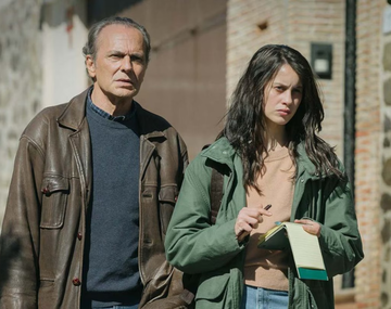 La producción española basada en una novela que no es apta para menores