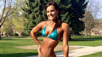 El radical cambio de una fisicoculturista que dejó su dieta extrema El radical cambio de una fisicoculturista que dejó su dieta extrema